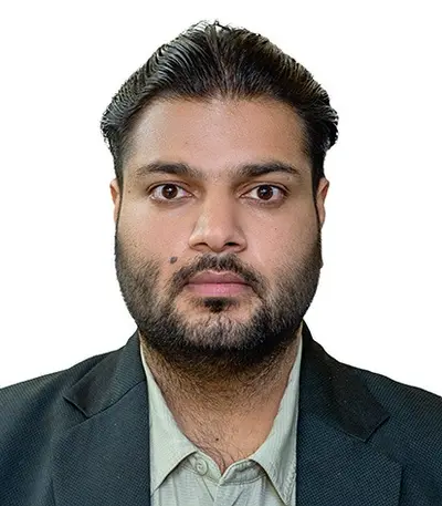 Jagbir Singh