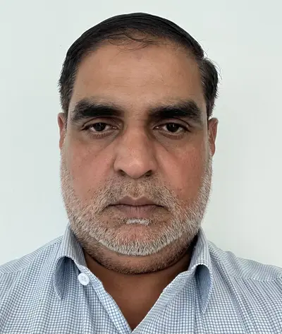 Faheem Yaqub Rawoot Yaqub Husain Rawwt