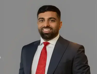 Akeel Anwar
