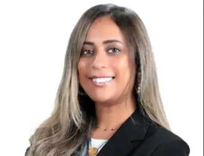 Liza Medhat Mahrouse Mikhael