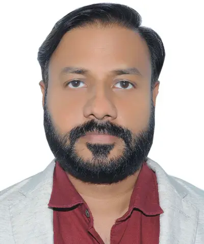Ajith Janardhanan Nair Janardhanan Nair