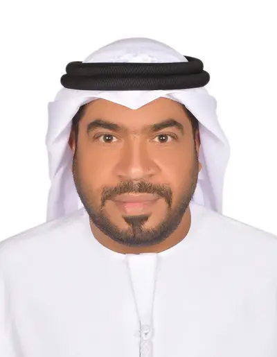 Khalil Ibrahim Ali Abdalla Alsayegh
