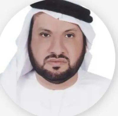 Ahmed Saleh Ahmed Alhammadi