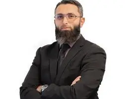 Ahmed Shekhani