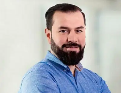 Ahmad Kamiel