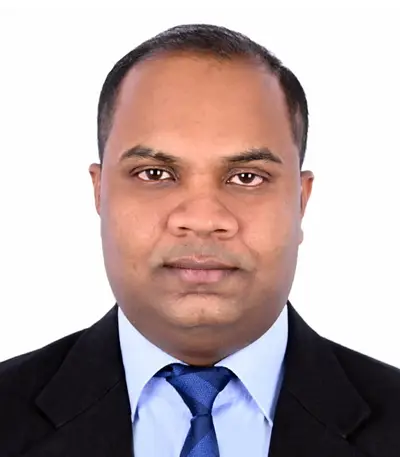 Manoj Oshada Kulathunga Godagandeniyage