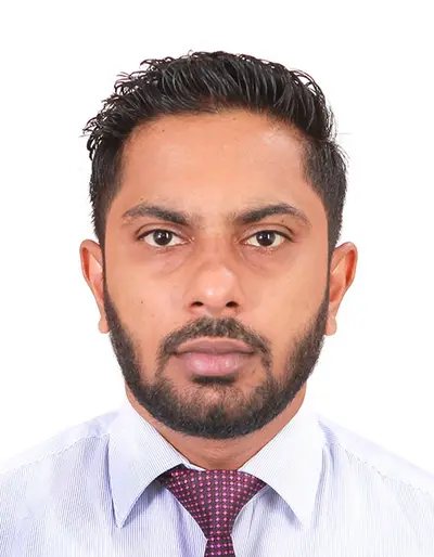 Shameera Nadun Thenuwara Acharige