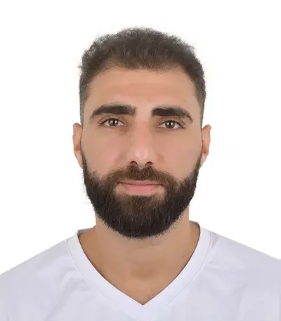 Hrayr Arshaluysyan