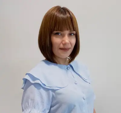 Mahshirat Shukhratovna Navruzova