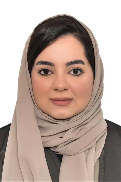 Seyedeh Fatemeh Seyed Abdolrahman Mansouri