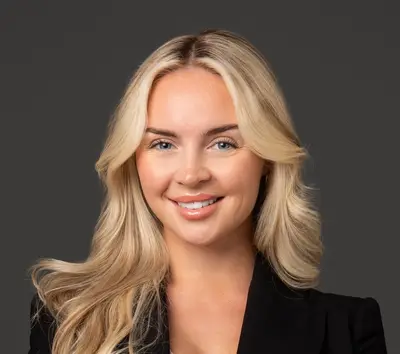 Sophie Kelly Elliott