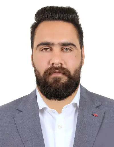 Noman Khan     Muhammad Majeed