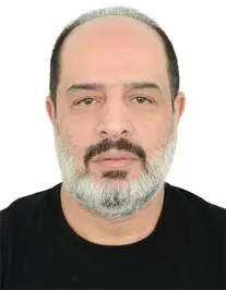 Khalid Mohamad Said Kharoub