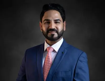 Hiten Keswani