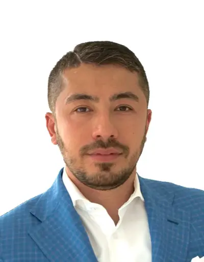 Eldor Abdumumin Ugli Dadajonov