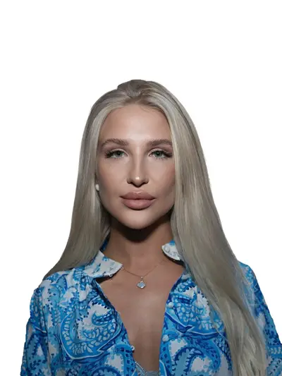 Anastasiia Takhtai