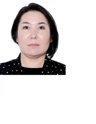 Zada Suleimenova