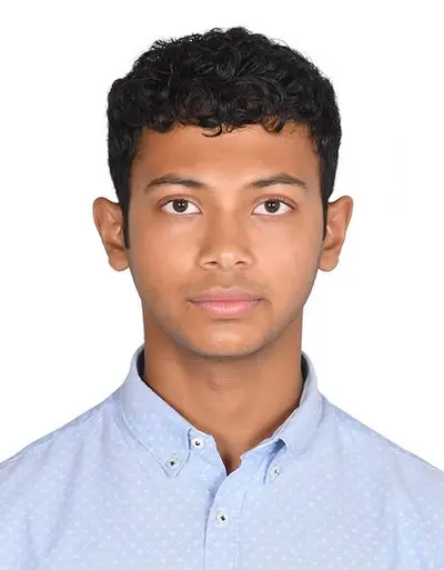Kevin Manesh Manesh Nellickathottathil Paulose