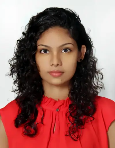 Madhushani Harshala Sadhani Liyanage