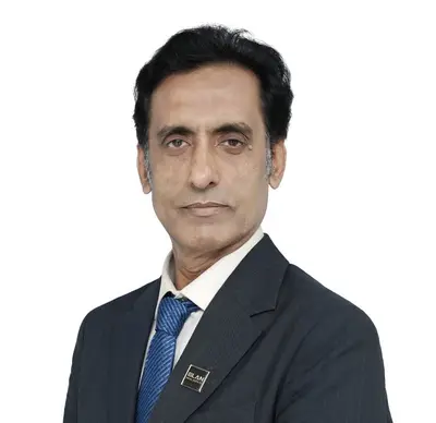 Zafar Iqbal Muhammad Latif