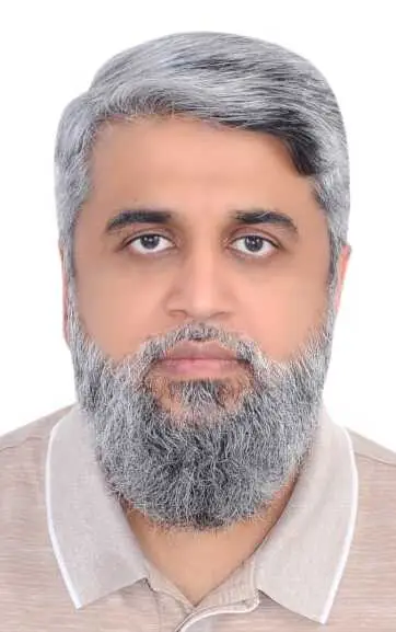 Shan Ilahi Inam Ilahi