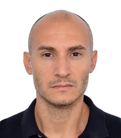 Tommaso Gaspari