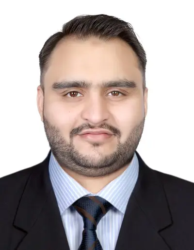 Ali Usman Muhammad Musa