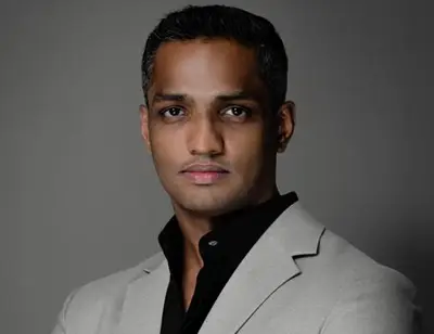 Vineeth Cabral