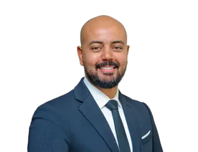 Ahmed Cooty
