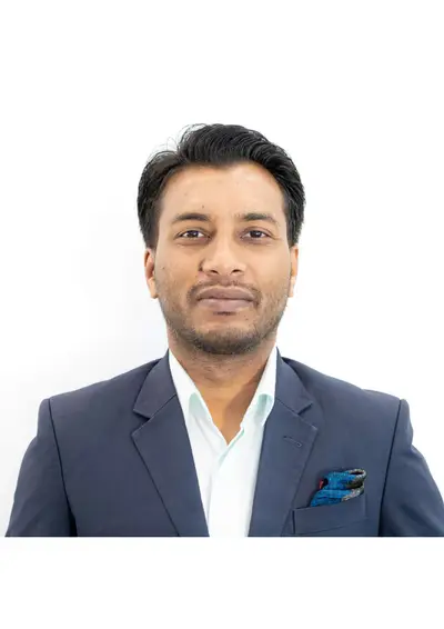 Sudip Roy Sudhangshu Ranjan Roy