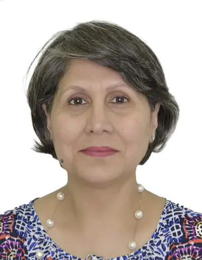 Saira Akbar Syed Ameer Haider