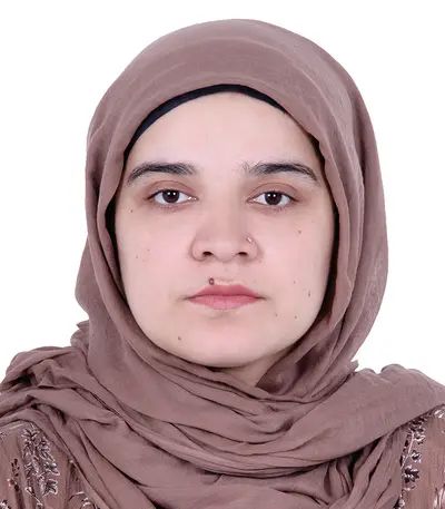 Mahnoor Sajid Sajid Hussain Awan