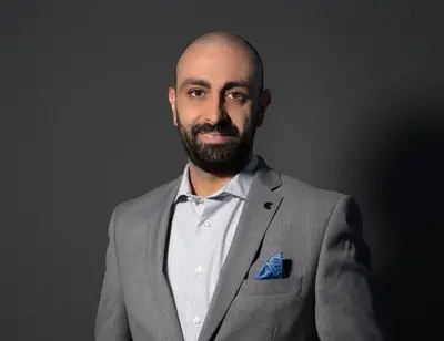 Fadi Zamir Hassan