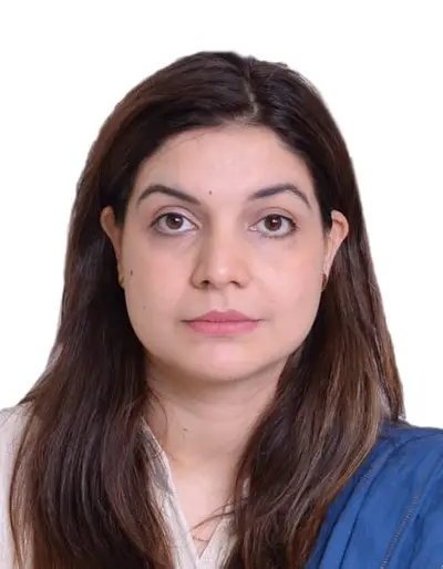 Konmpal Shabbir Jibran Gul Abbasi