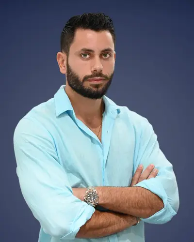 Itay Nir