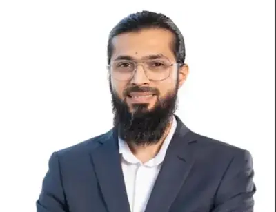 Waqar Hasan