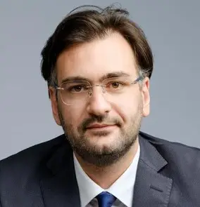 Jaba Ioseliani