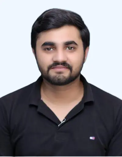 Uzair Raza Muhammad Raza Siddiqui