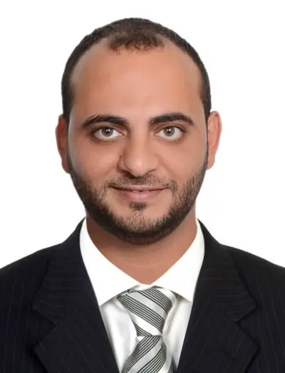 Mina Malak Salib Soliman