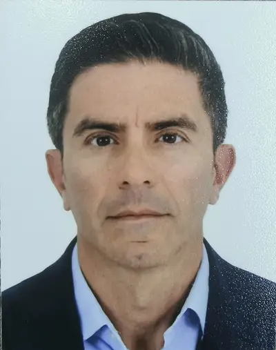 Serge Elias Fadel