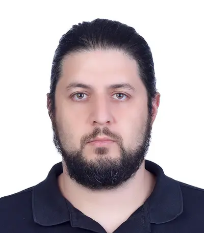 Idan Ben Ruby