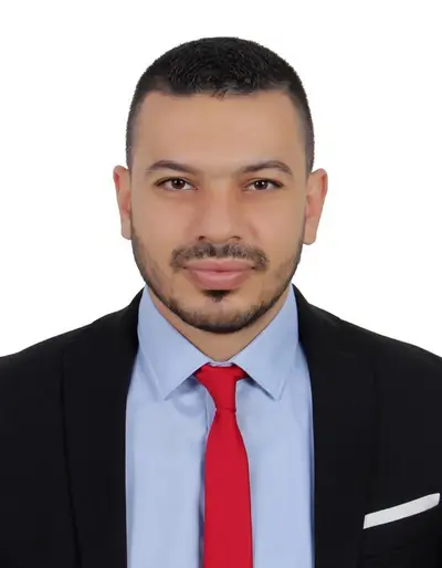 Amro Mohamed Abdelfattah Mohamed  Abdelfattah