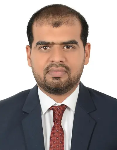 Yasir Bilal Mukhtar Ali