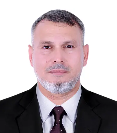 Arbi Ozdamirov