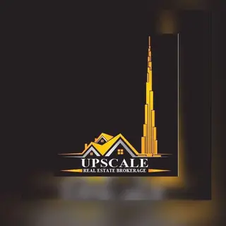 Upscale Real Estate Brokerage