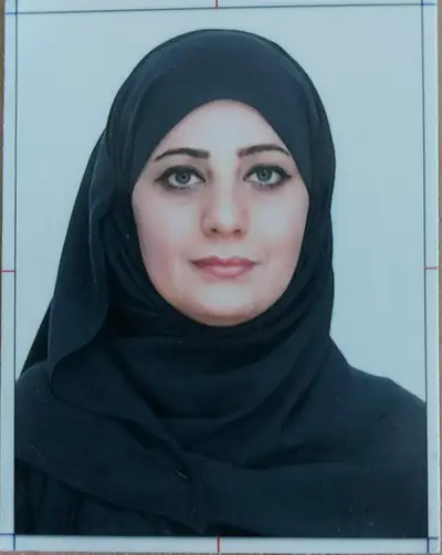 Hiba Fawzi Abdulqader Alabdullah