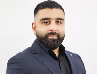 Mohamedraza Pyarali