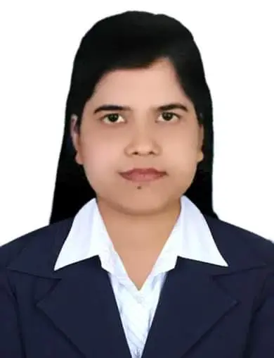 Anshu Singh Awadh Bihari Sharan