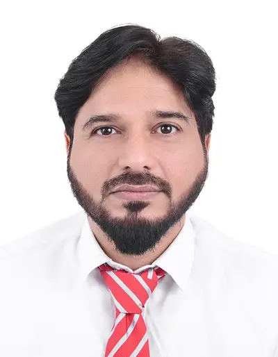 Yusuf Khan Mohiuddin Khan Deshmukh