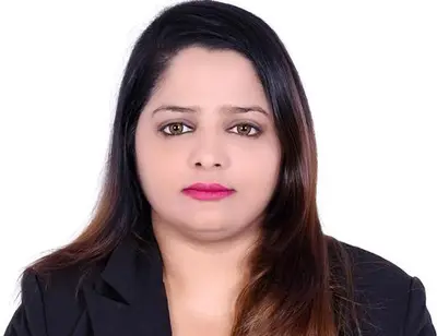 Farhana Qadir